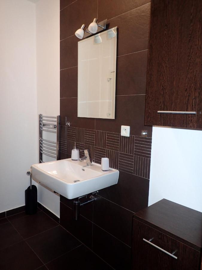 Marguerite Apartment - Parking Including Bratislava Exterior foto