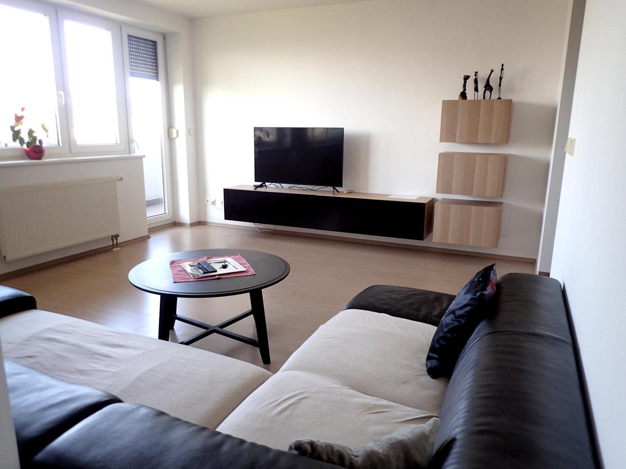 Marguerite Apartment - Parking Including Bratislava Exterior foto